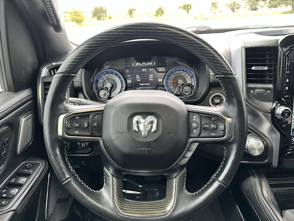 Thumbnail: 2020 RAM 1500 - 10