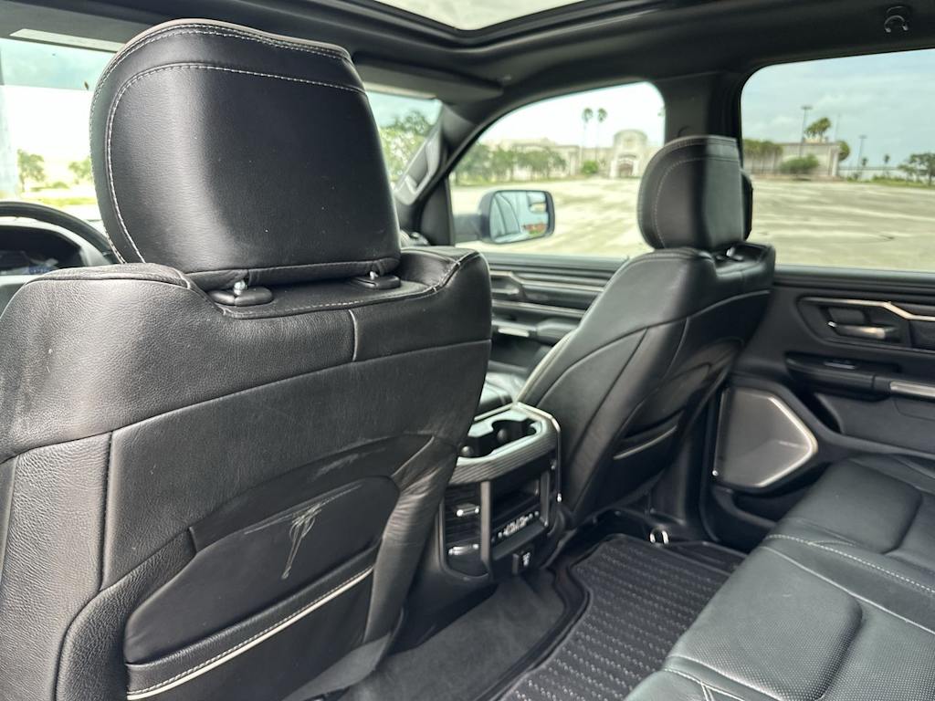 Thumbnail: 2020 RAM 1500 - 13