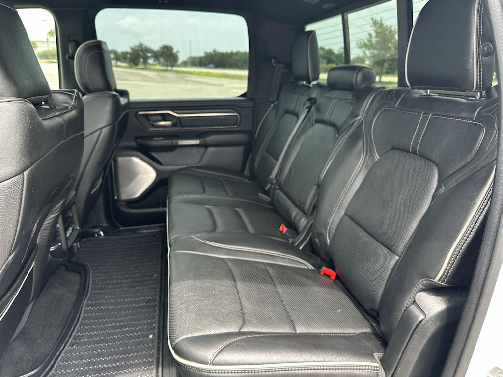 Thumbnail: 2020 RAM 1500 - 25