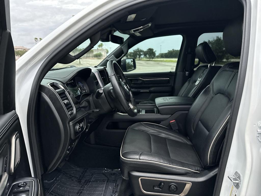 Thumbnail: 2020 RAM 1500 - 11