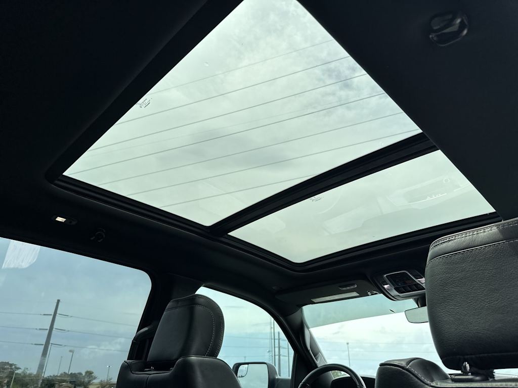 Thumbnail: 2020 RAM 1500 - 27