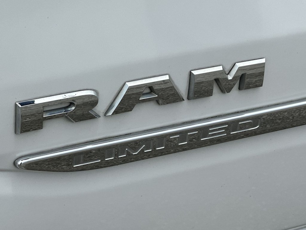 Thumbnail: 2020 RAM 1500 - 7