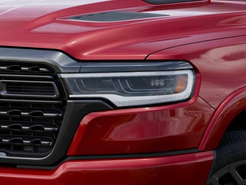 Thumbnail: 2026 RAM 1500 - 17