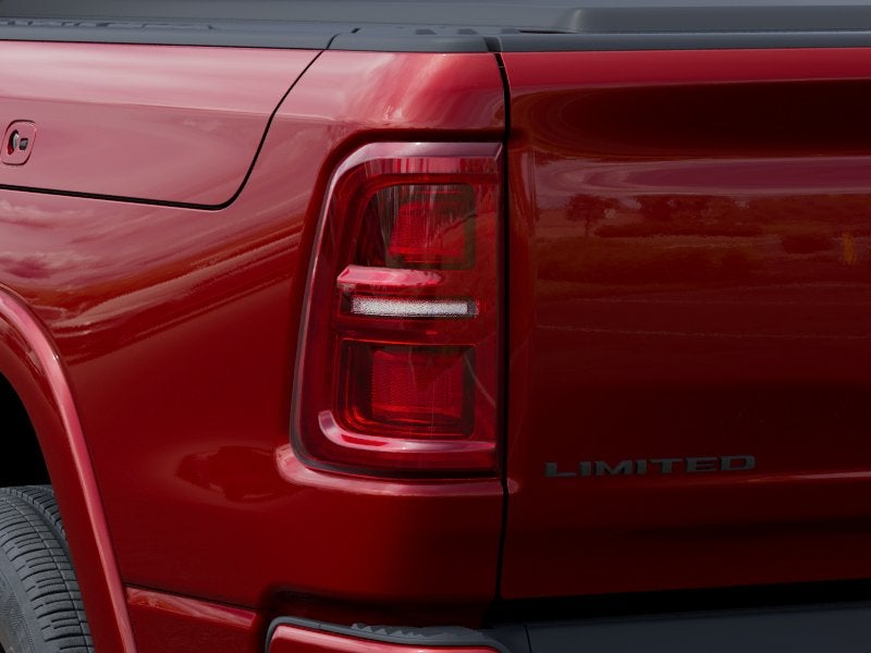 Thumbnail: 2026 RAM 1500 - 16