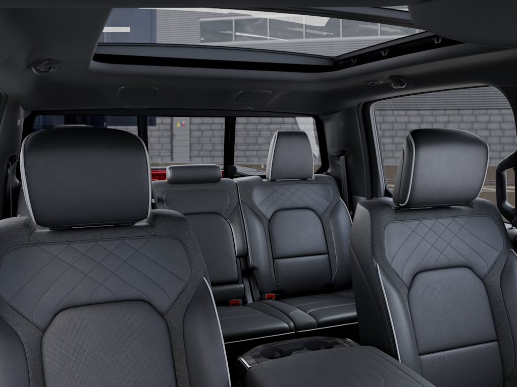 Thumbnail: 2026 RAM 1500 - 26