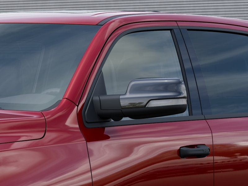 Thumbnail: 2026 RAM 1500 - 11