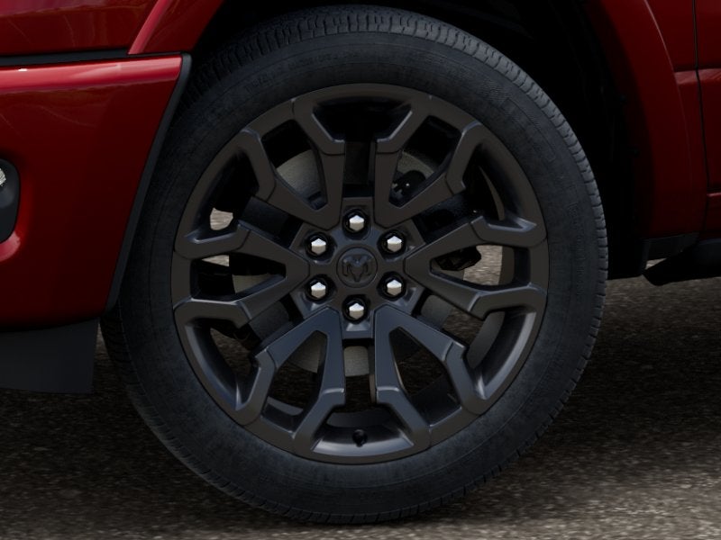 Thumbnail: 2026 RAM 1500 - 7