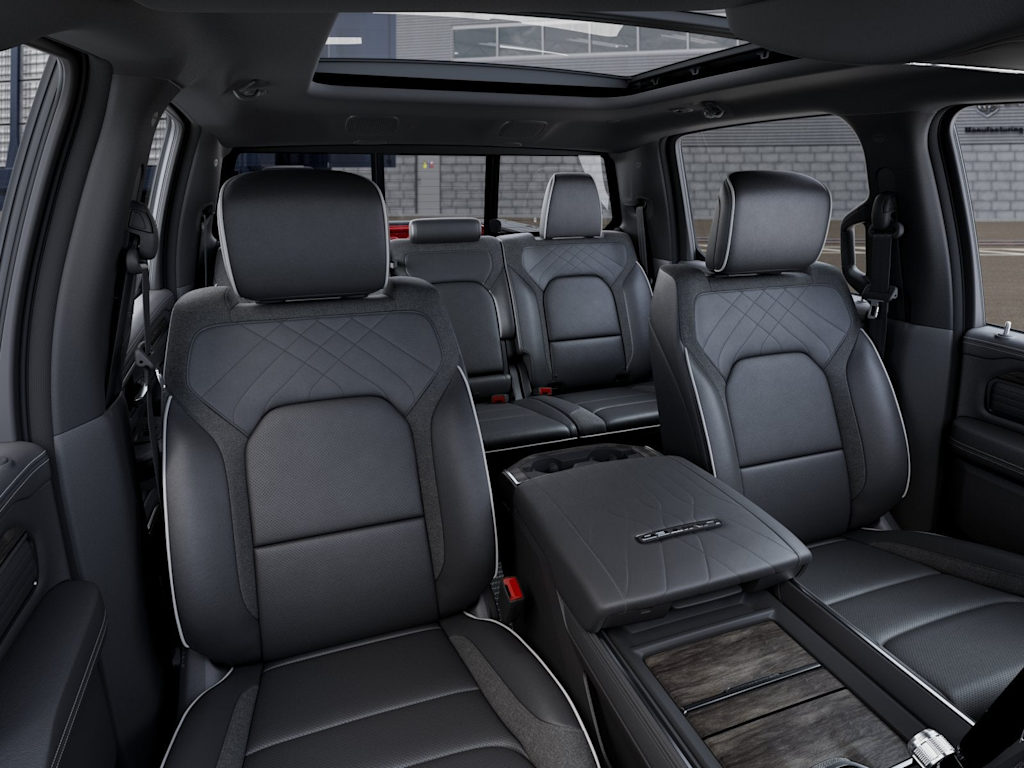 Thumbnail: 2026 RAM 1500 - 10