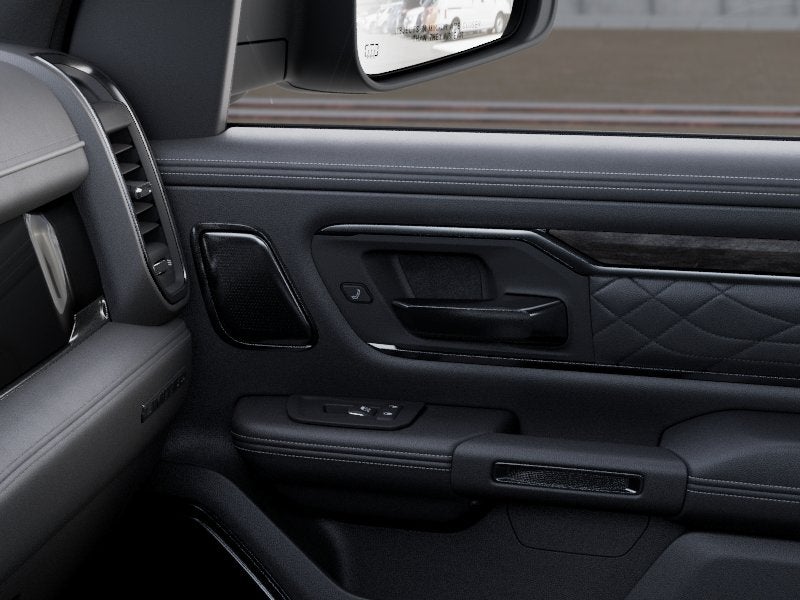 Thumbnail: 2026 RAM 1500 - 25