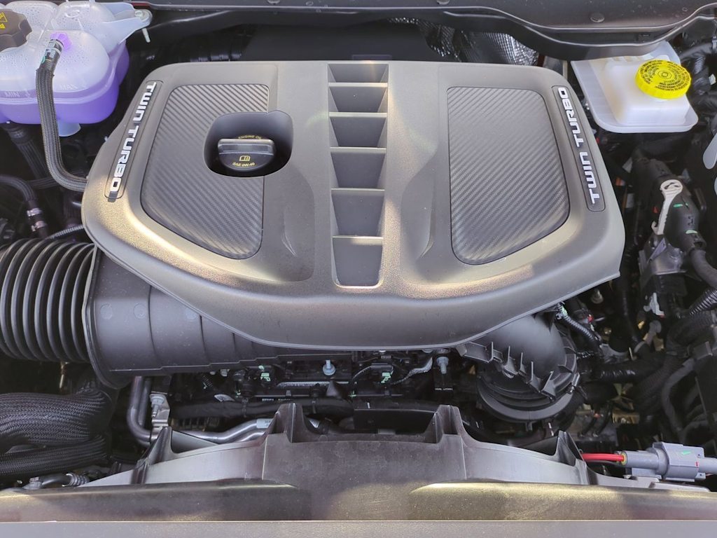 Thumbnail: 2026 RAM 1500 - 9