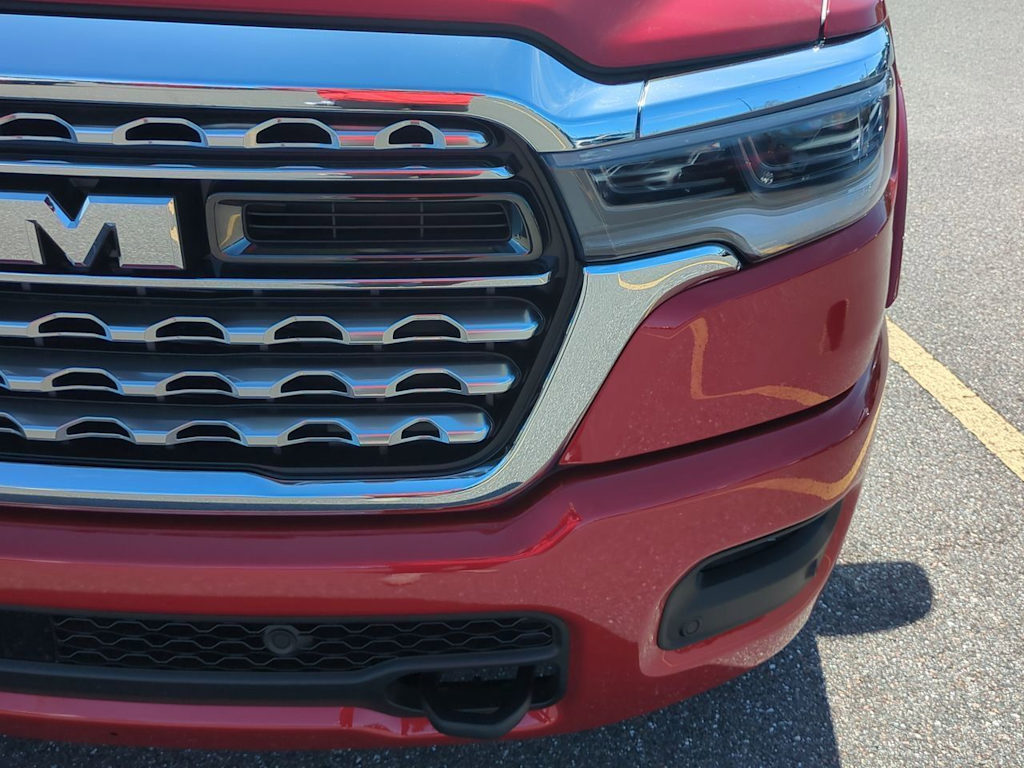 Thumbnail: 2026 RAM 1500 - 23