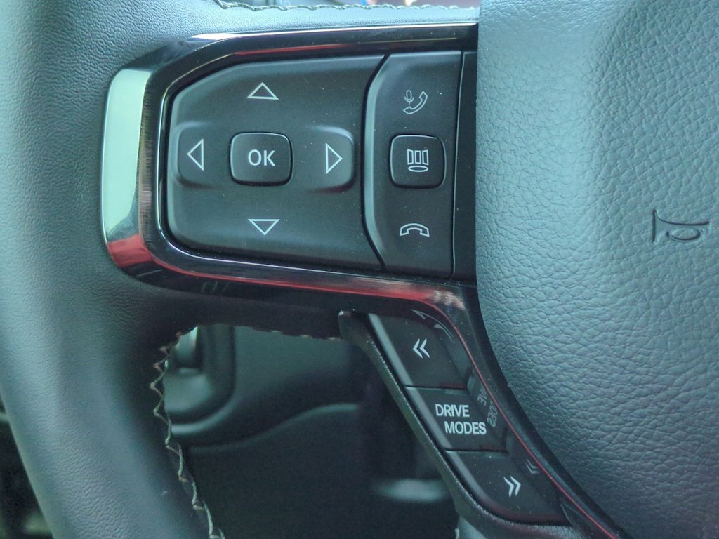 Thumbnail: 2026 RAM 1500 - 29
