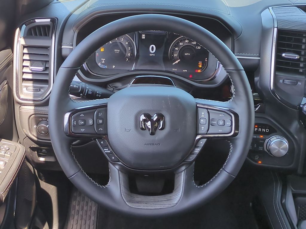 Thumbnail: 2026 RAM 1500 - 14