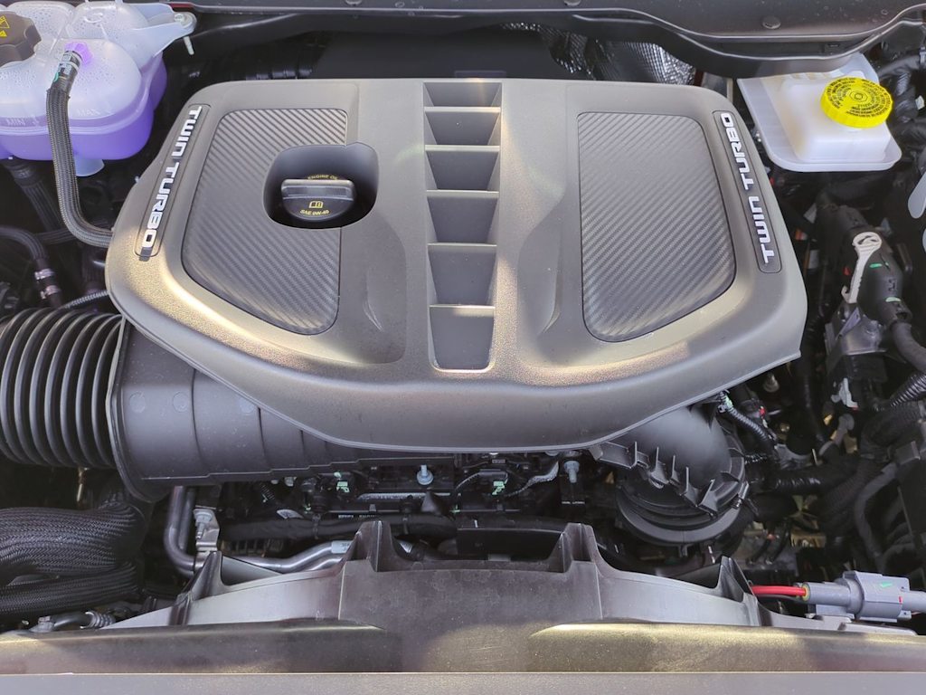 Thumbnail: 2026 RAM 1500 - 9