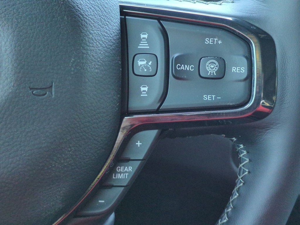Thumbnail: 2026 RAM 1500 - 30