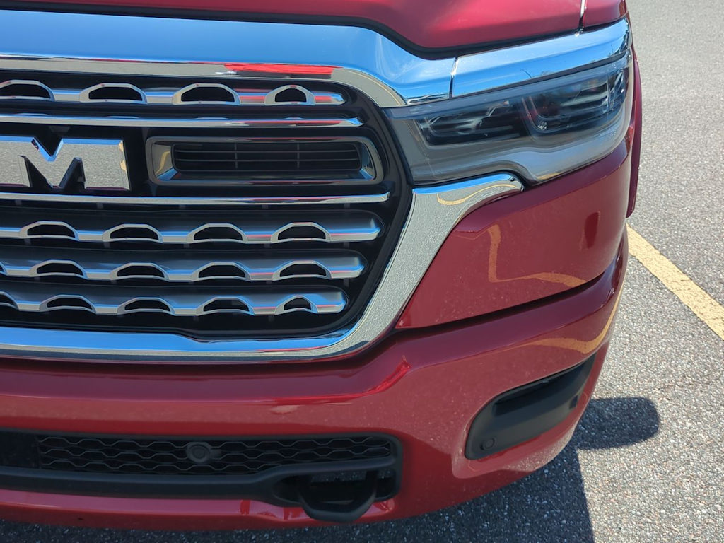 Thumbnail: 2026 RAM 1500 - 23