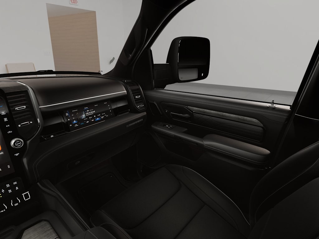 Thumbnail: 2026 RAM 1500 - 6