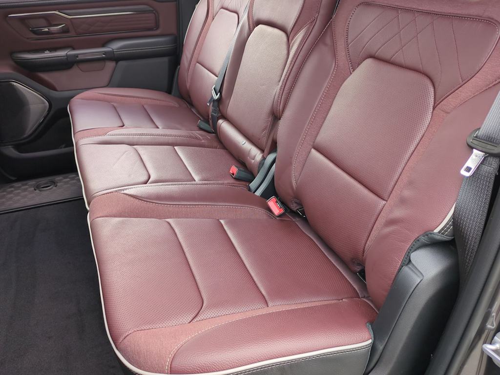 Thumbnail: 2026 RAM 1500 - 26