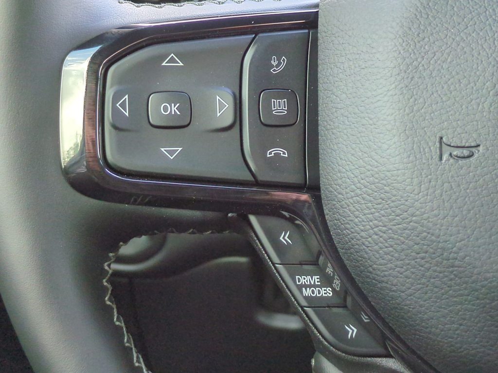Thumbnail: 2026 RAM 1500 - 28