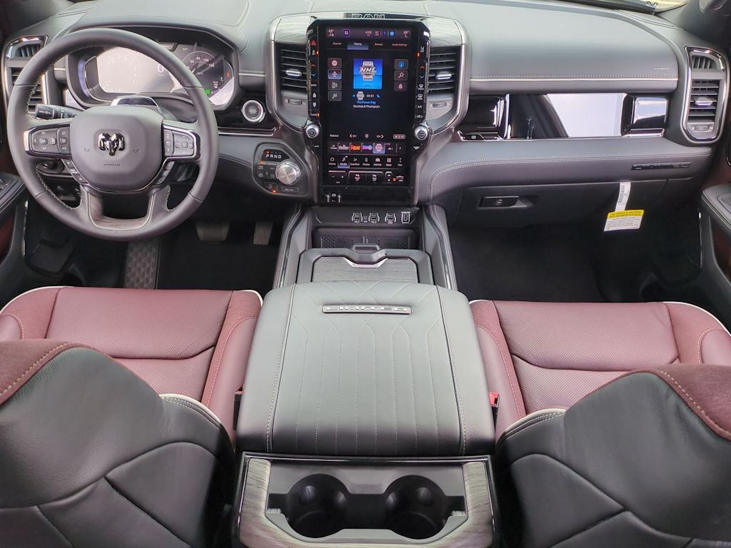 Thumbnail: 2026 RAM 1500 - 9