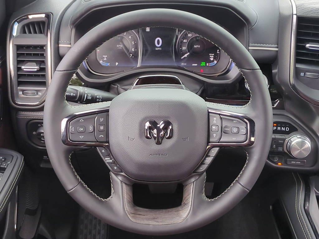 Thumbnail: 2026 RAM 1500 - 13