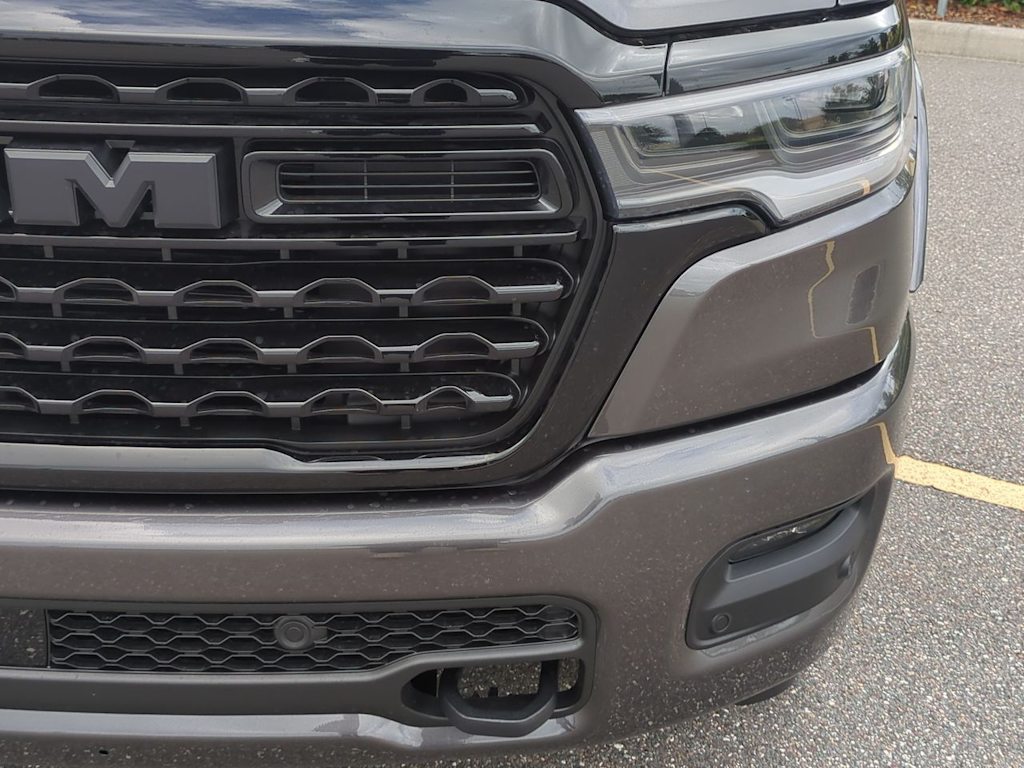 Thumbnail: 2026 RAM 1500 - 22