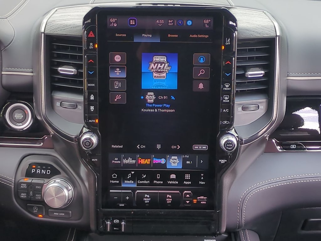 Thumbnail: 2026 RAM 1500 - 14