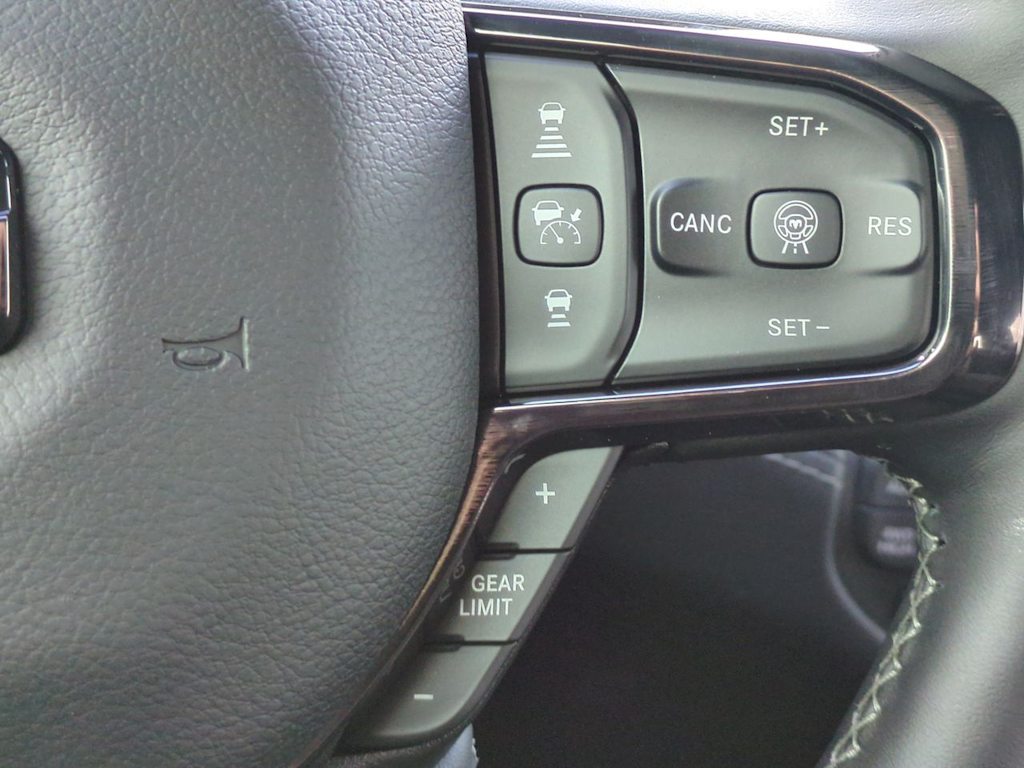 Thumbnail: 2026 RAM 1500 - 29