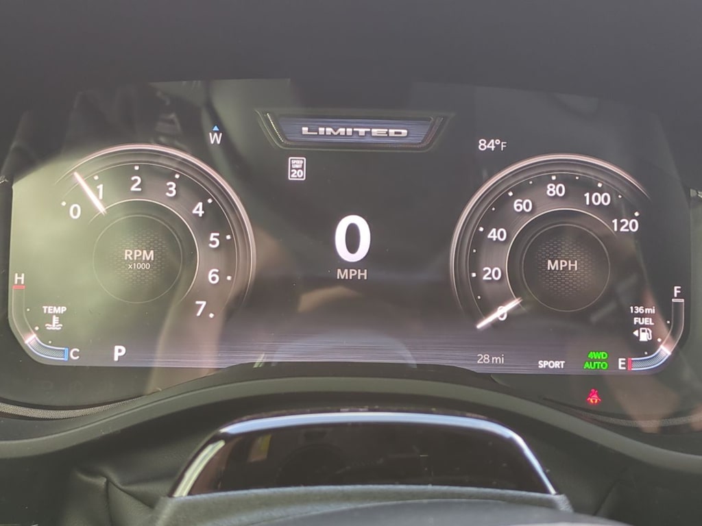 Thumbnail: 2026 RAM 1500 - 15