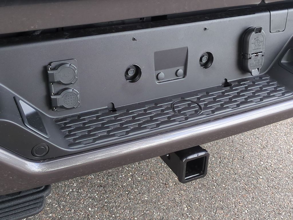 Thumbnail: 2026 RAM 1500 - 37