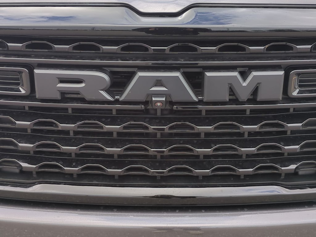 Thumbnail: 2026 RAM 1500 - 7