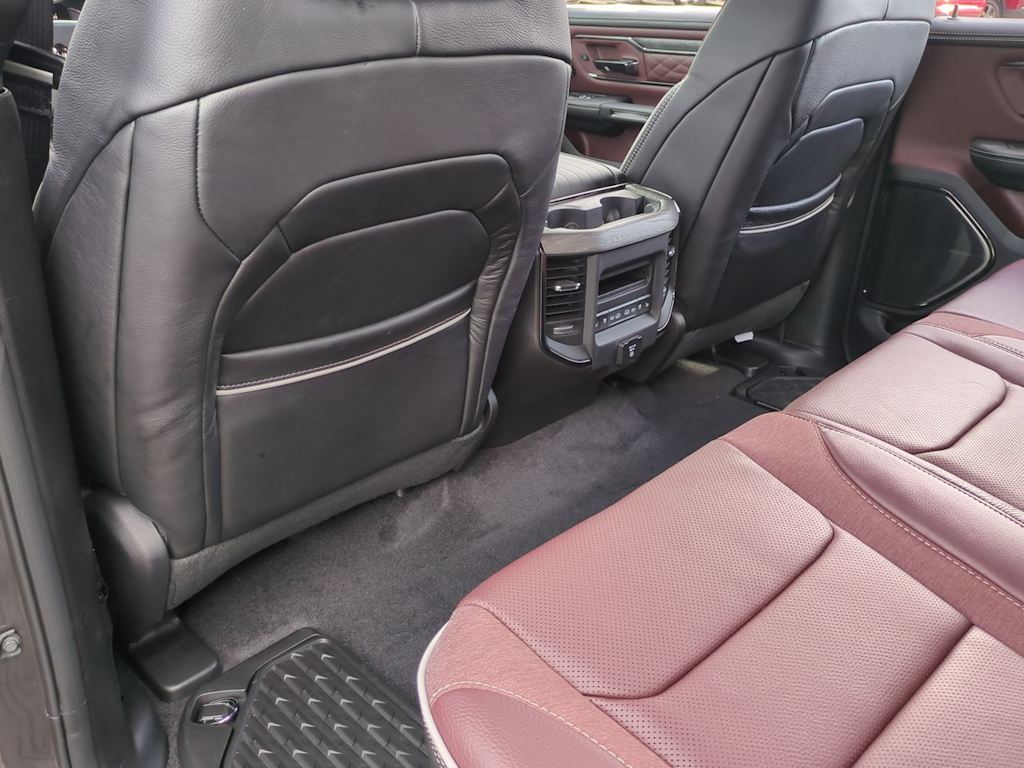 Thumbnail: 2026 RAM 1500 - 12