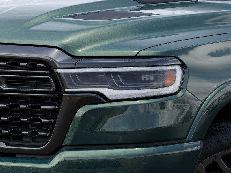 Thumbnail: 2026 RAM 1500 - 17