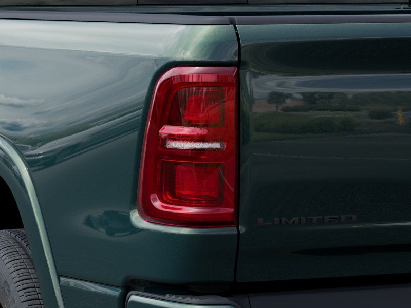 Thumbnail: 2026 RAM 1500 - 16