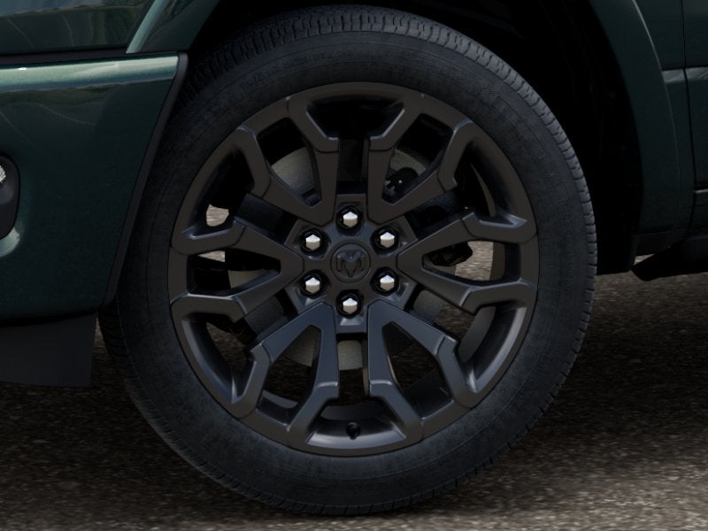 Thumbnail: 2026 RAM 1500 - 7