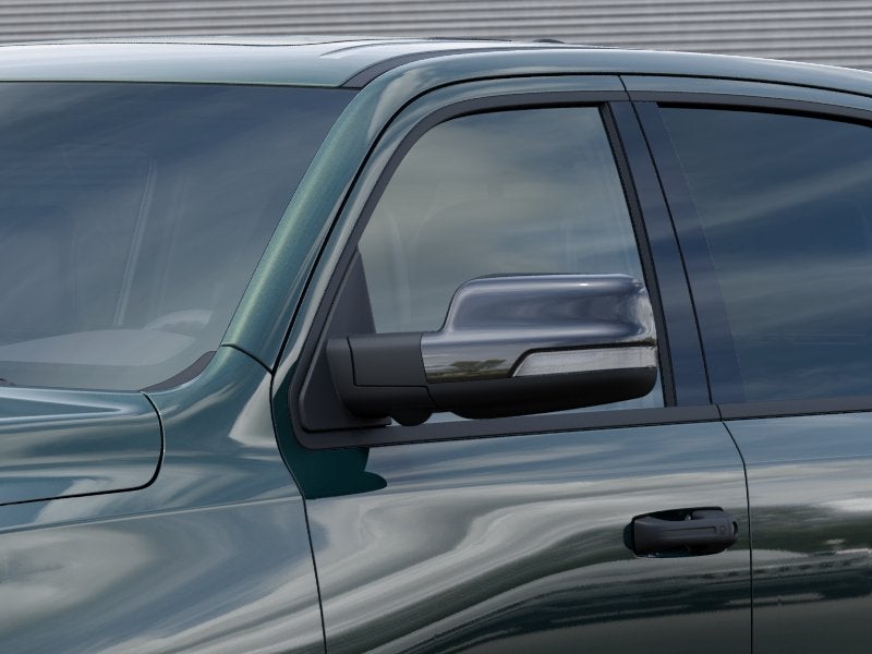 Thumbnail: 2026 RAM 1500 - 19