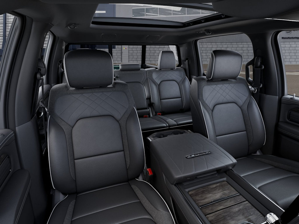 Thumbnail: 2026 RAM 1500 - 10