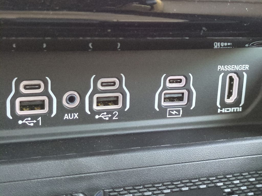 Thumbnail: 2026 RAM 1500 - 36
