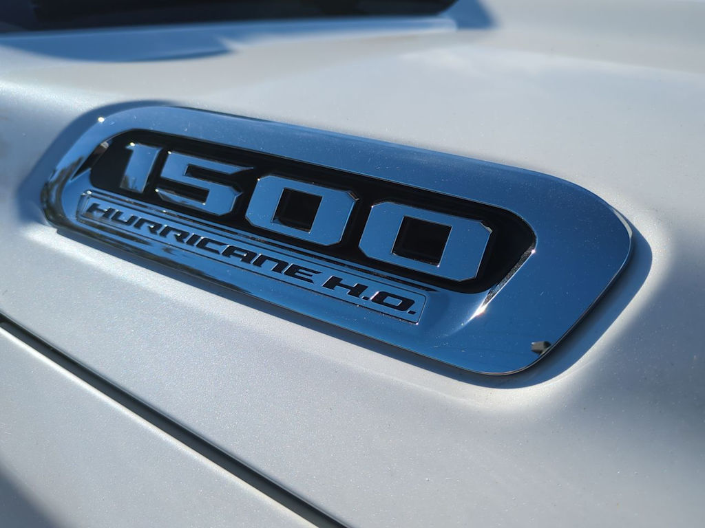 Thumbnail: 2026 RAM 1500 - 24