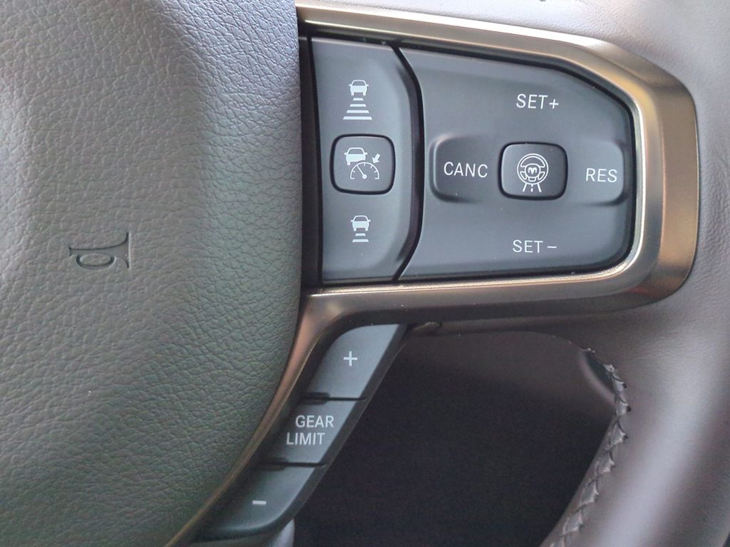 Thumbnail: 2026 RAM 1500 - 30