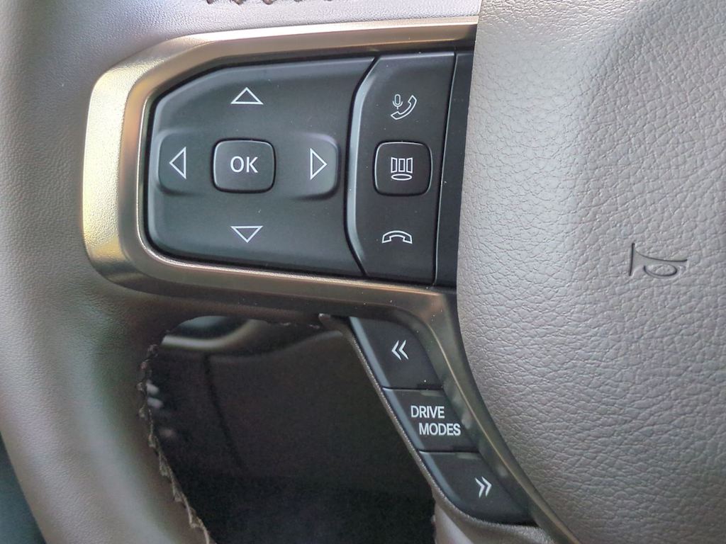 Thumbnail: 2026 RAM 1500 - 29