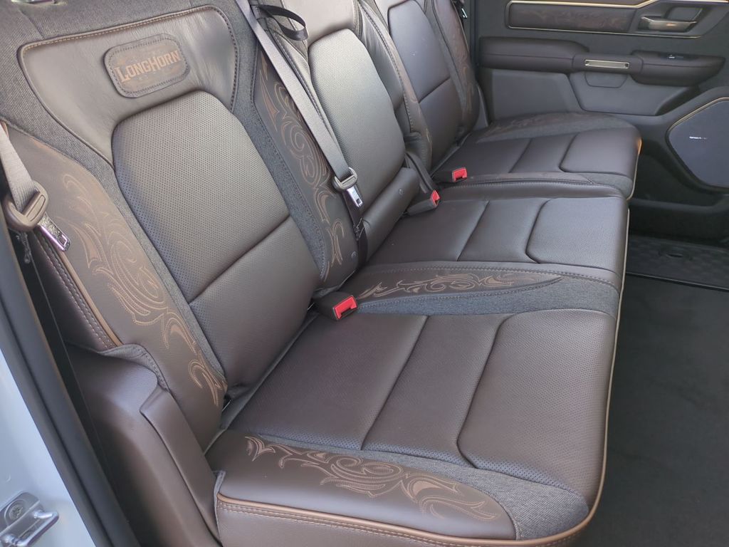 Thumbnail: 2026 RAM 1500 - 28