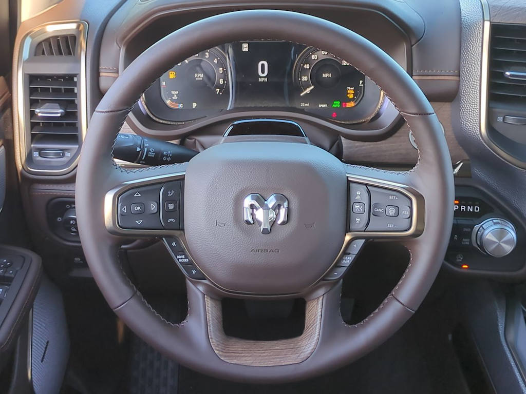 Thumbnail: 2026 RAM 1500 - 13