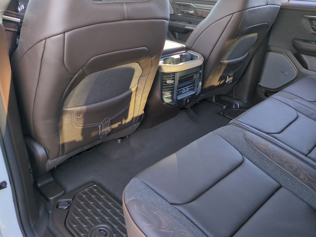 Thumbnail: 2026 RAM 1500 - 26