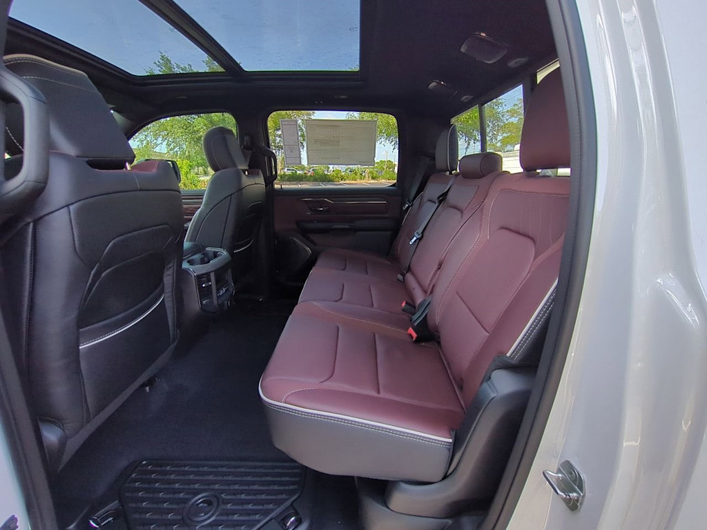 2025 RAM 1500 Limited 27