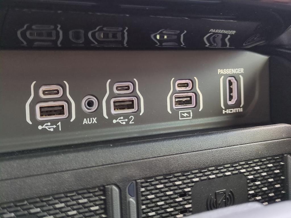 2025 RAM 1500 Limited 37