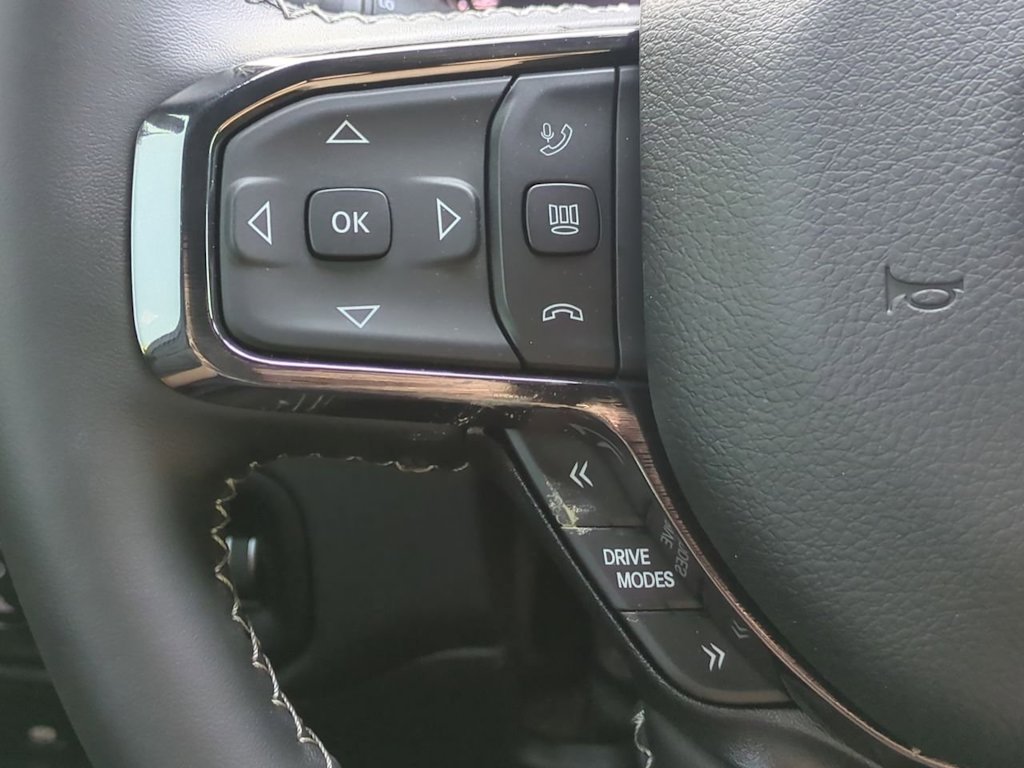 2025 RAM 1500 Limited 30