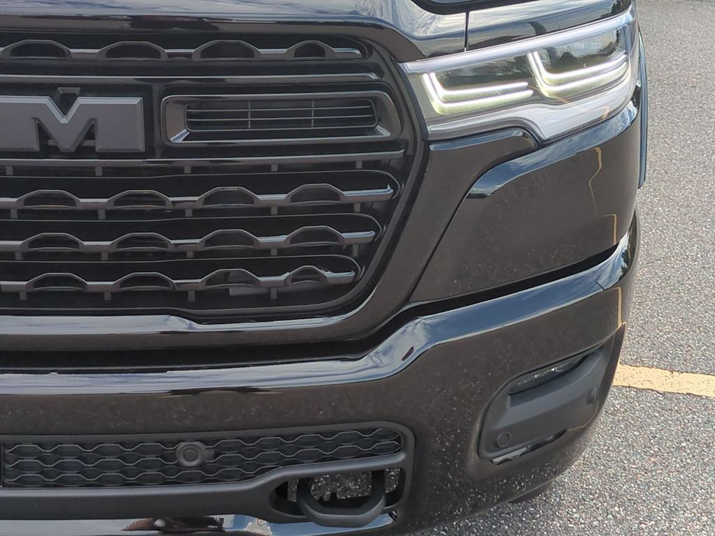 Thumbnail: 2026 RAM 1500 - 22