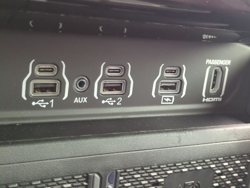 Thumbnail: 2026 RAM 1500 - 34