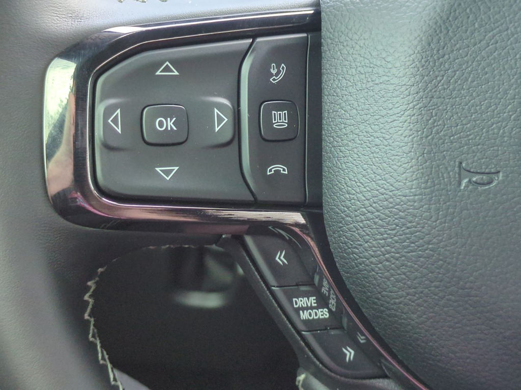 Thumbnail: 2026 RAM 1500 - 29